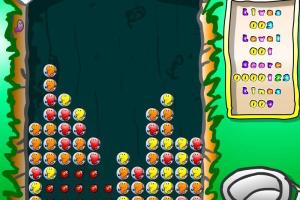 Mumble Jumble 10