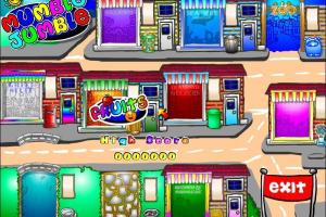 Mumble Jumble 1