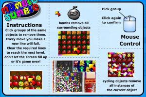 Mumble Jumble 2