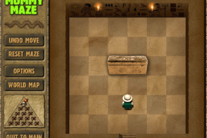 Mummy Maze Deluxe 11