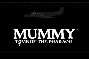 Mummy: Tomb of the Pharaoh 3