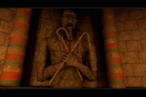 Mummy: Tomb of the Pharaoh 7