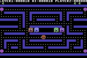 Munch Man abandonware