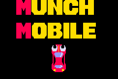 Munch Mobile 0