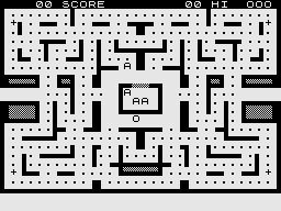 Munchees abandonware