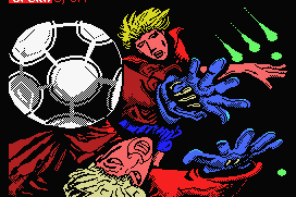 Mundial de Fútbol 0