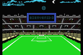 Mundial de Fútbol 14