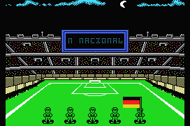 Mundial de Fútbol 15