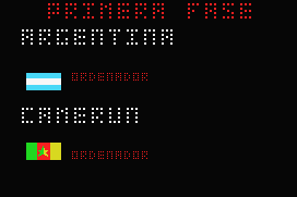 Mundial de Fútbol 2