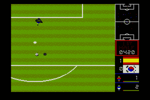 Mundial de Fútbol abandonware