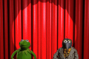 Muppet Kids: Volume 2 - Beginning Sounds: Phonics 0