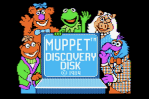 Muppet Learning Keys abandonware