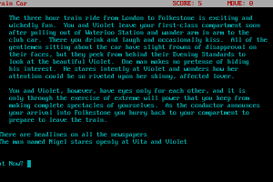Murder at The Folkestone Inn 6
