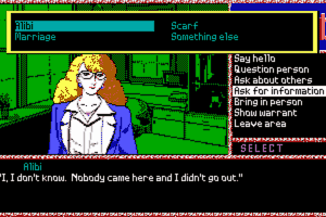 Murder Club 14