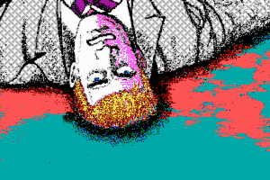 Murder Club 2