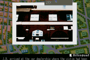 Download Murder Club - My Abandonware