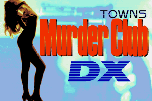 Murder Club 0