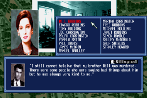 Murder Club 13