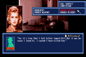 Murder Club 21