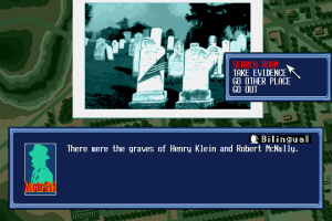 Murder Club 22