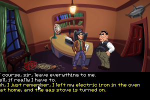 Murder in a Wheel 5