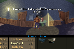 Murder in a Wheel 6