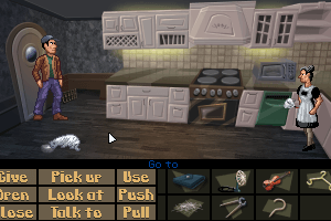 Murder in a Wheel 8