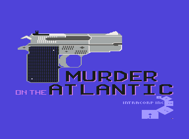 Murder on The Atlantic abandonware