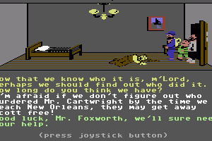 Murder on the Mississippi 2