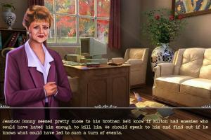 Murder, She Wrote 2: Return to Cabot Cove 15