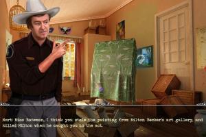 Murder, She Wrote 2: Return to Cabot Cove 22
