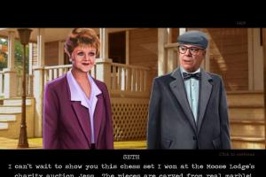 Murder, She Wrote 2: Return to Cabot Cove 26