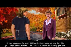 Murder, She Wrote 2: Return to Cabot Cove 4