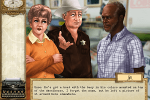 Murder, She Wrote abandonware