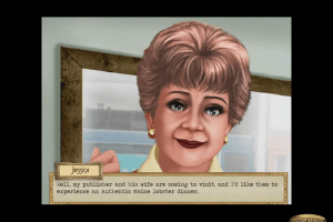 Murder, She Wrote 2