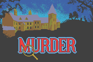 Murder! 1