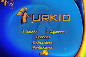 Murkid 0