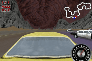 Muscle Car 2: American Spirit abandonware