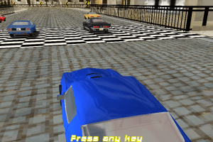 Muscle Car 3: Illegal Street 9
