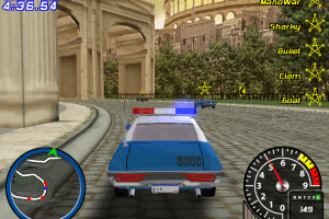Muscle Car 3: Illegal Street 15