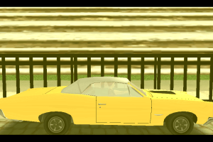 Muscle Car 3: Illegal Street 16