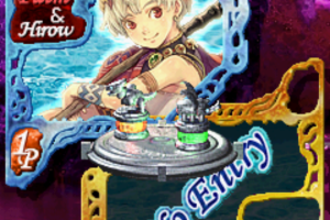 Mushihimesama Futari Black Label 3