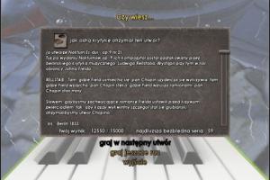 Music Master Chopin: Classic 1