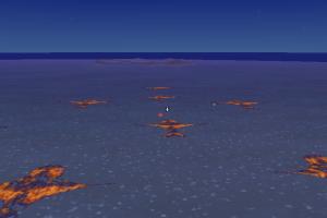 MusicVR Episode 1: Tr3s Lunas 9