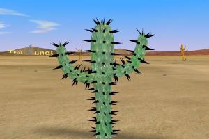 MusicVR Episode 1: Tr3s Lunas 1