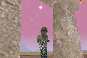 MusicVR Episode 1: Tr3s Lunas 24