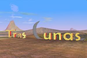 MusicVR Episode 1: Tr3s Lunas 3