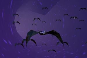 MusicVR Episode 1: Tr3s Lunas 7