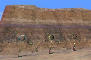 MusicVR Episode 1: Tr3s Lunas 8