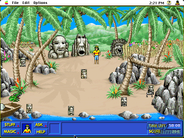 Mutant Beach Game Mutant Beach Game